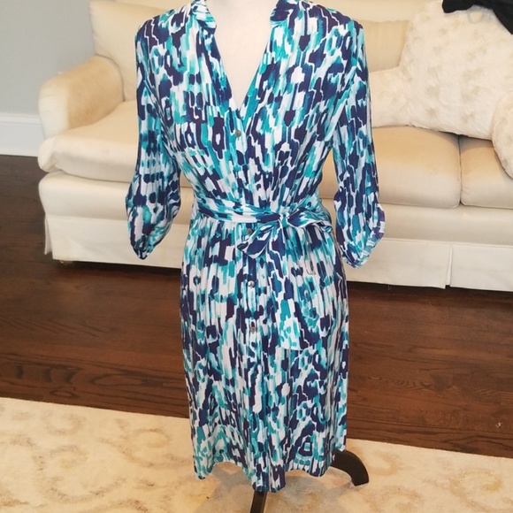 Tommy Bahama Dresses & Skirts - TOMMY BAHAMA great summer spring dress